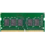 SYNOLOGY atmiņa 4GB DDR4-2666 Non-ECC So-DIMM priekš DVA3219
