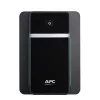 APC Back-UPS, 1200VA, Tornis, 230V, 6x IEC C13 ligzdas, AVR