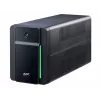 APC Back-UPS, 1200VA, Tornis, 230V, 6x IEC C13 ligzdas, AVR