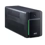 APC Back-UPS, 1200VA, tornis, 230V, 4x CEE 7/7 Schuko kontaktligzdas, AVR