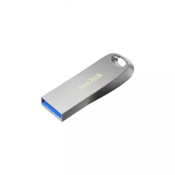 WESTERN DIGITAL SanDisk Ultra Luxe - 512 GB USB zibatmiņa - USB 3.1