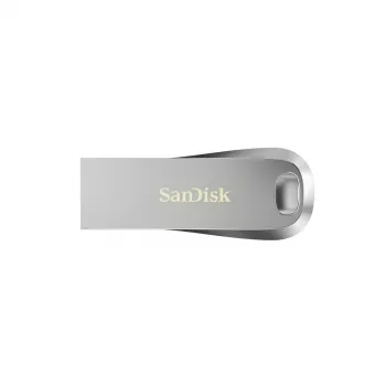 WESTERN DIGITAL SanDisk Ultra Luxe - 512 GB USB zibatmiņa - USB 3.1
