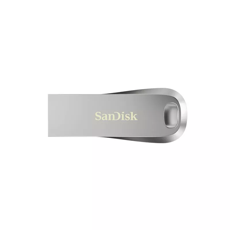 WESTERN DIGITAL SanDisk Ultra Luxe - 512 GB USB zibatmiņa - USB 3.1