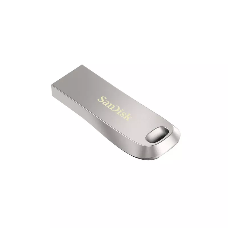 WESTERN DIGITAL SanDisk Ultra Luxe - 512 GB USB zibatmiņa - USB 3.1