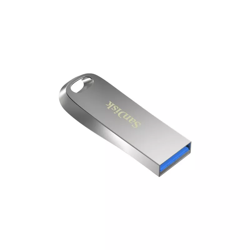 WESTERN DIGITAL SanDisk Ultra Luxe - 512 GB USB zibatmiņa - USB 3.1