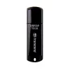 TRANSCEND Jetflash 350 - 16 GB USB zibatmiņa - USB 2.0 - melna