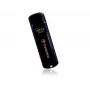 TRANSCEND Jetflash 700 - 64 GB USB zibatmiņa - USB 3.0 - melna