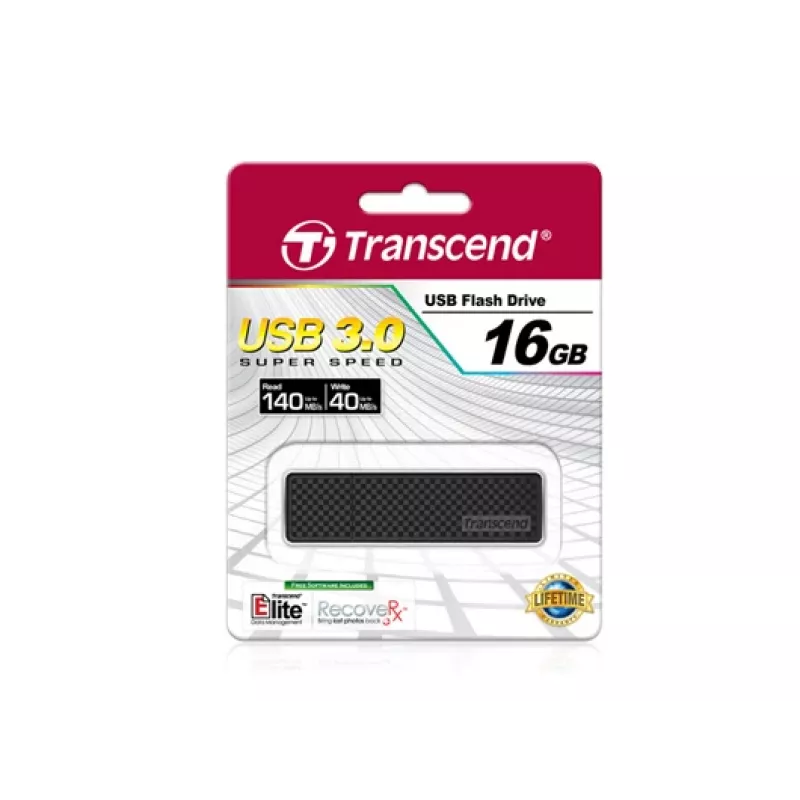 TRANSCEND Jetflash 780 - 8GB USB zibatmiņa - USB 3.0