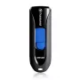 TRANSCEND Jetflash 790k - 32 GB USB zibatmiņa - USB 3.1 - melna