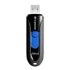 TRANSCEND Jetflash 790k - 64 GB USB zibatmiņa - USB 3.1 - melna