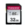 TRANSCEND SDHC karte 300S 32GB UHS-I U1