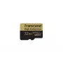 Transcend 32GB MicroSDHC Class 10 ar adapteri TS32GUSDHC10 zibatmiņa