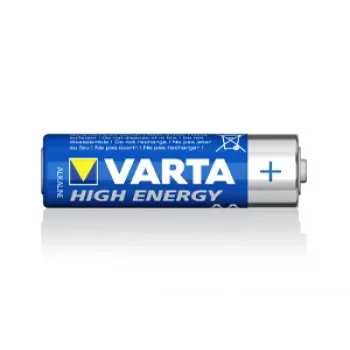 VARTA akumulators Longlife Power Mignon AA LR06 1x8