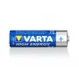 VARTA akumulators Longlife Power Mignon AA LR06 1x8