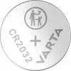 VARTA baterija litija poga CR2032 3V (5 gab.)