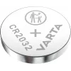 VARTA baterija litija poga CR2032 3V (5 gab.)
