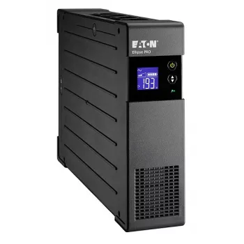 EATON CORPORATION Eaton EllIPSe Pro UPS 1 Fāze Līnijinteraktīvais ELP1600DIN