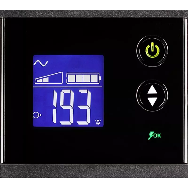EATON CORPORATION Eaton EllIPSe Pro UPS 1 Fāze Līnijinteraktīvais ELP1600DIN