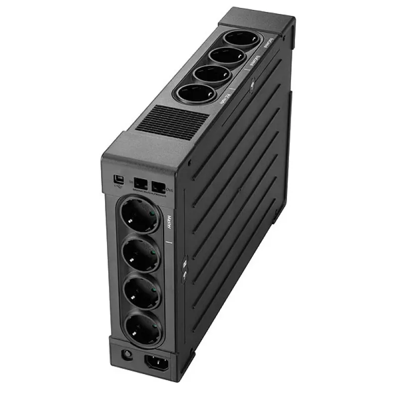 EATON CORPORATION Eaton EllIPSe Pro UPS 1 Fāze Līnijinteraktīvais ELP1600DIN