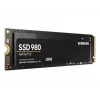 SSD disks Samsung 250 GB M.2 PCI Express 3.0 NVMe MZ-V8V250BW