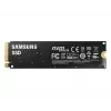SSD disks Samsung 250 GB M.2 PCI Express 3.0 NVMe MZ-V8V250BW