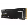 SSD disks Samsung 250 GB M.2 PCI Express 3.0 NVMe MZ-V8V250BW