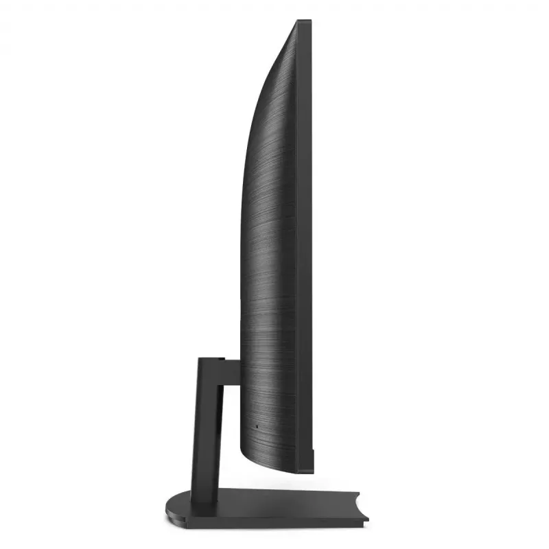 Philips E Line 241E1SC/00 datora monitors 59,9 cm (23,6 colli) 1920 x 1080 pikseļi Full HD LED Melns