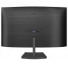 Philips E Line 241E1SC/00 datora monitors 59,9 cm (23,6 colli) 1920 x 1080 pikseļi Full HD LED Melns