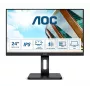 AOC P2 Q24P2Q datora monitors 60,5 cm (23,8 colli) 2560 x 1440 pikseļi Quad HD LED Melns