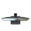 AOC P2 Q24P2Q datora monitors 60,5 cm (23,8 colli) 2560 x 1440 pikseļi Quad HD LED Melns