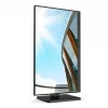 AOC P2 Q24P2Q datora monitors 60,5 cm (23,8 colli) 2560 x 1440 pikseļi Quad HD LED Melns