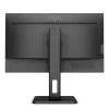 AOC P2 Q24P2Q datora monitors 60,5 cm (23,8 colli) 2560 x 1440 pikseļi Quad HD LED Melns