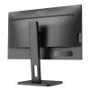 AOC P2 Q24P2Q datora monitors 60,5 cm (23,8 colli) 2560 x 1440 pikseļi Quad HD LED Melns