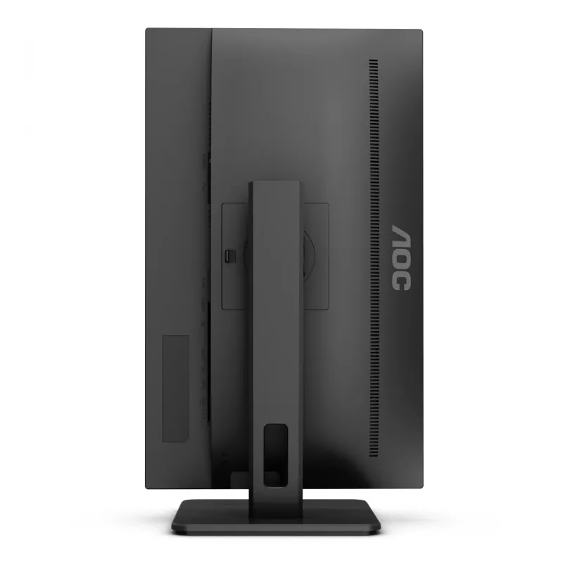 AOC P2 Q24P2Q datora monitors 60,5 cm (23,8 colli) 2560 x 1440 pikseļi Quad HD LED Melns