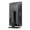 AOC P2 Q24P2Q datora monitors 60,5 cm (23,8 colli) 2560 x 1440 pikseļi Quad HD LED Melns
