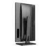 AOC P2 Q24P2Q datora monitors 60,5 cm (23,8 colli) 2560 x 1440 pikseļi Quad HD LED Melns