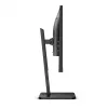 AOC P2 Q24P2Q datora monitors 60,5 cm (23,8 colli) 2560 x 1440 pikseļi Quad HD LED Melns