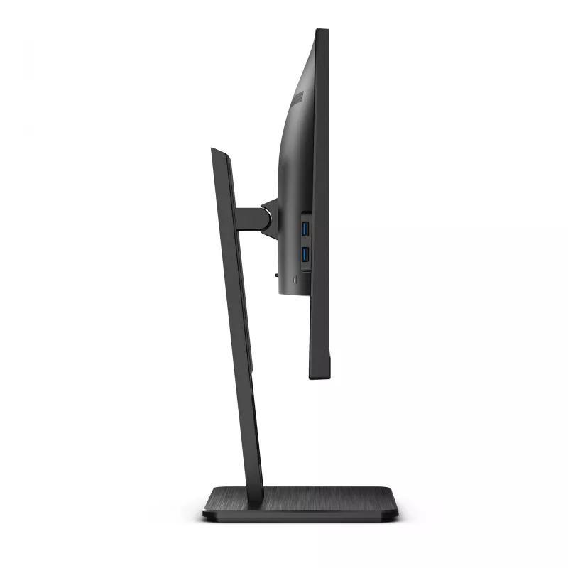 AOC P2 Q24P2Q datora monitors 60,5 cm (23,8 colli) 2560 x 1440 pikseļi Quad HD LED Melns