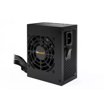 be quiet SFX POWER 3 450W barošanas bloks 20+4 pin ATX melns