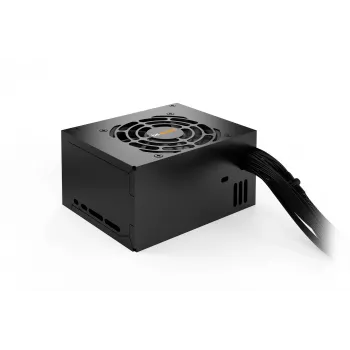 be quiet SFX POWER 3 450W barošanas bloks 20+4 pin ATX melns