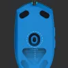 Spēļu pele Logitech G G203 LIGHTSYNC USB Type-A