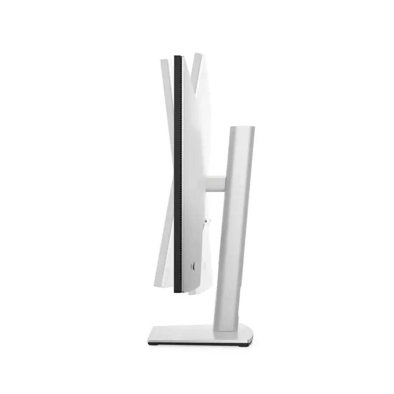 DELL UltraSharp 27 USB-C centrmezgla monitors — U2722DE