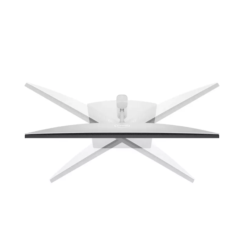 DELL UltraSharp 27 USB-C centrmezgla monitors — U2722DE