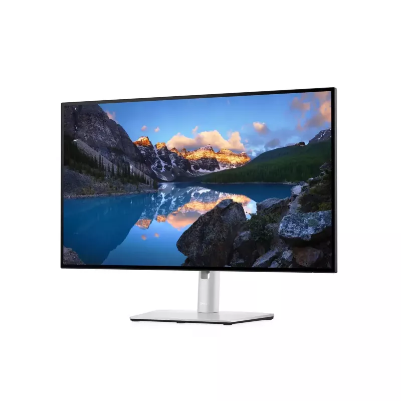 DELL UltraSharp 27 USB-C centrmezgla monitors — U2722DE