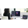 DELL UltraSharp 27 USB-C centrmezgla monitors — U2722DE