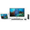 DELL UltraSharp 27 USB-C centrmezgla monitors — U2722DE