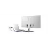 DELL UltraSharp 27 USB-C centrmezgla monitors — U2722DE