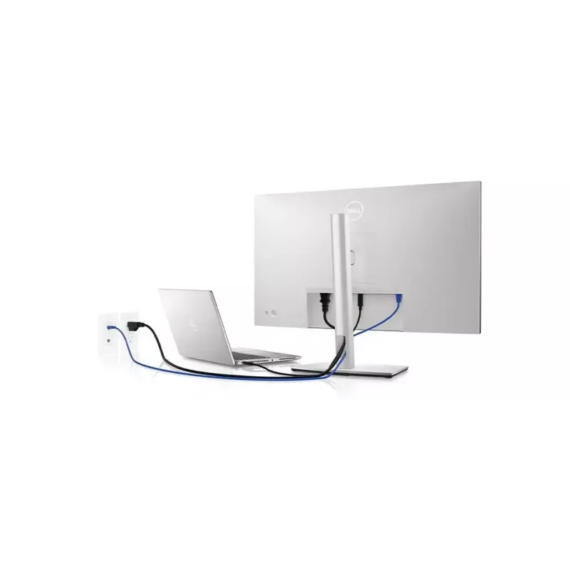 DELL UltraSharp 27 USB-C centrmezgla monitors — U2722DE