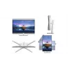 DELL UltraSharp 27 USB-C centrmezgla monitors — U2722DE