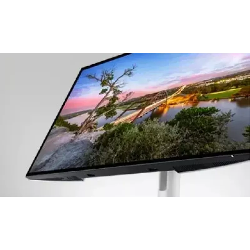 DELL UltraSharp 27 USB-C centrmezgla monitors — U2722DE